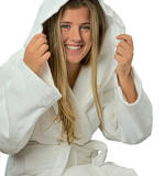 Premium Velours Badjas